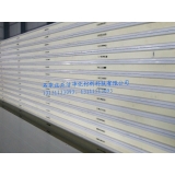 石家莊淨化闆冷庫闆産品01