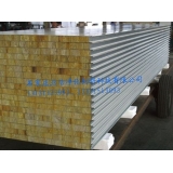 石家莊岩棉複合淨化闆産品03