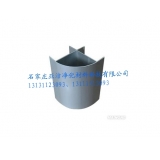 石家莊淨化專用型材-淨化外圓柱
