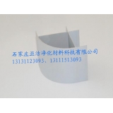 石家莊淨化專用型材外-圓柱